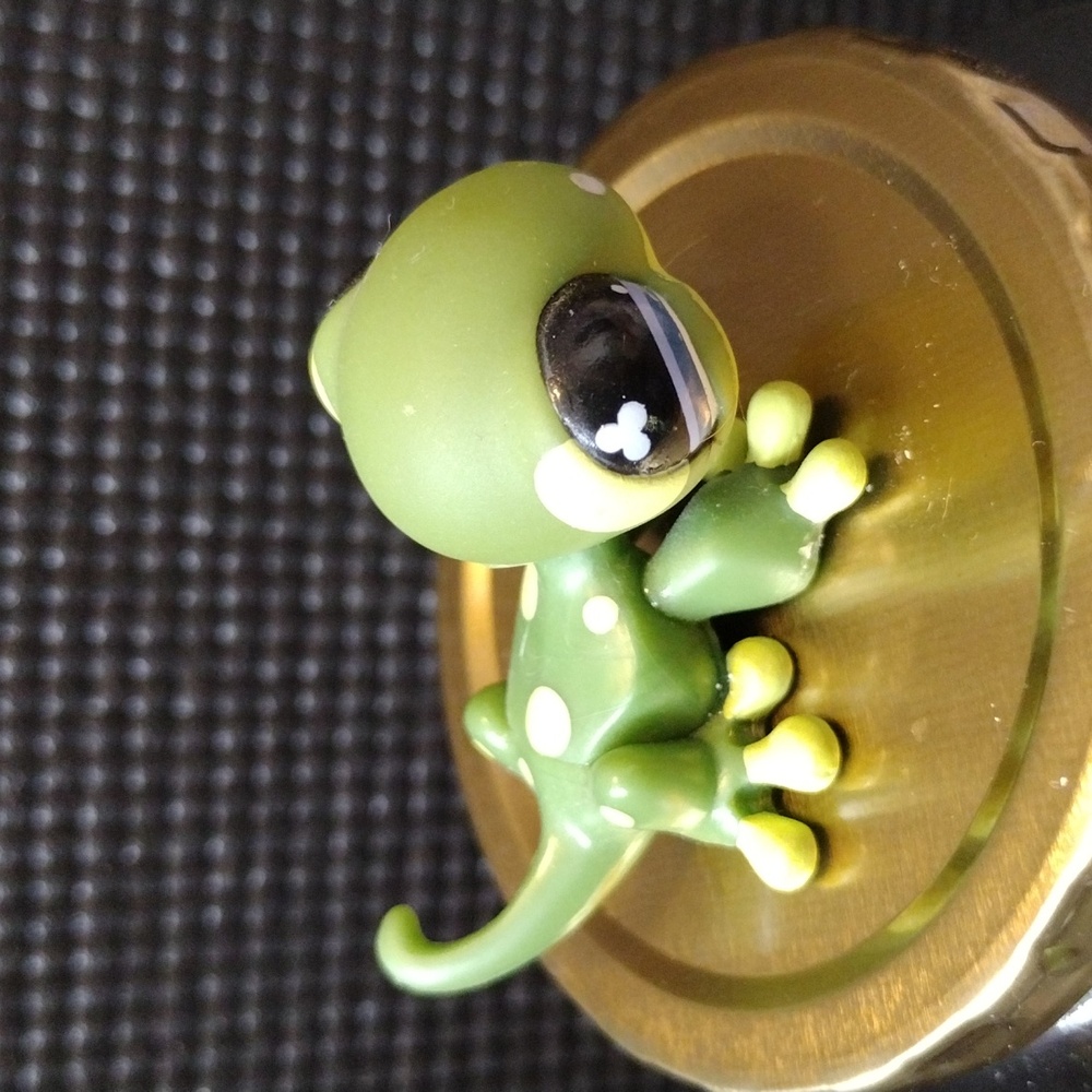 LPS - Gecko - Picture 2 of 2